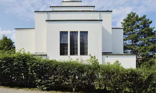 C140 Orthodox Church of St. Wenceslas